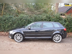 Audi A3 Sportback - 1.9 TDI Ambition Pro Line clima/navi