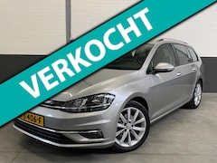 Volkswagen Golf Variant - 1.0 TSI Business, nav, apple-android, camera