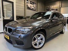 BMW X1 - sDrive20i High Executive Navi, Camera, Pano, Trekhaak