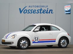 Volkswagen Beetle - 1.2 TSI Herbie Edition 53 / Fender Sound / Cruise Control / Climate Control