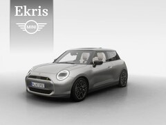 MINI Mini-Electric - 3-deurs SE | Favoured Trim + Package XL