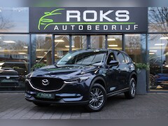 Mazda CX-5 - 2.0 SkyActiv-G 165 TS+ Automaat Navi/Camera/Keyless/Memory/Bose/Leder