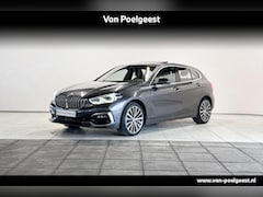 BMW 1-serie - 118i High Executive Edition Luxury Line Aut