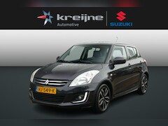 Suzuki Swift - 1.2 Style EASSS | RIJKLAARPRIJS |