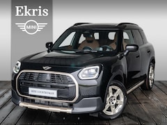 MINI Countryman - C | Favoured Trim + Package L