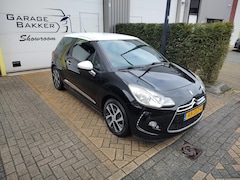 Citroën DS3 - 1.2 VTi Business Navigatie Bi-Tone