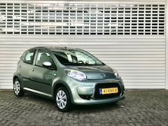 Citroën C1 - 1.0-12V Ambiance 5drs PARTICULIER AANBOD