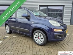 Fiat Panda - 0.9 TwinAir Lounge AUTOMAAT CLIMANAP