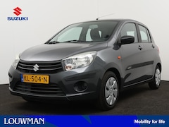 Suzuki Celerio - 1.0 Comfort | Airco | Radio BT |