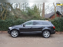 Audi Q7 - 3.0 TDI quattro Pro Line + Org NL/NAP/BOSE/elec-haak