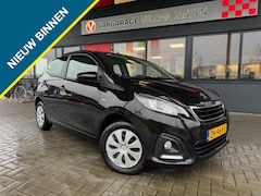 Peugeot 108 - 1.0 e-VTi ACTIVE 5-DRS + AIRCO