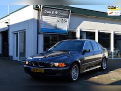 BMW 5-serie - 535i Executive 8 cil./1e Lak/Org.NL/historie bekend/goede conditie