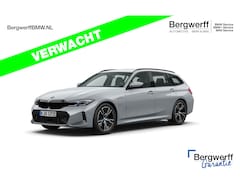 BMW 3-serie Touring - 330e M-Sport - ACC - Hifi - Adaptive LED - Stuurwiel verwarmd - Camera