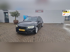 Audi A3 Sportback - , 3X S-LINE, 18 inch sportvelgen , navi, automaat, 122pk, deze zit full opties , in top st