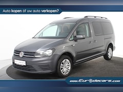 Volkswagen Caddy Maxi - 2.0 TDI Trendline 5p*1ste Eigenaar*Navigatie*PDC