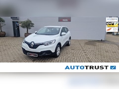 Renault Kadjar - 1.2 TCe , airco, cruisse control, trekhaak, getint glas, in top staat, onderhoud rekening