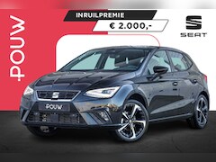 Seat Ibiza - 1.0 EcoTSI 95pk FR | Cruise Control | LMV 18"