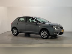 Seat Ibiza - 1.0 EcoTSI Style Connect Navigatie Parkeersensoren App-Connect