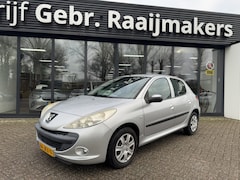 Peugeot 206 - 1.4 XS *ECC