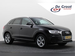 Audi Q3 - 1.4 TFSI CoD Design Pro Line Plus