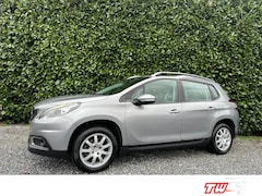 Peugeot 2008 - 1.2 PureTech Active |NWE DISTRIBUTIE|NAVI|AIRCO