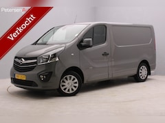 Opel Vivaro - bestel 1.6 CDTI L1H1 Edition EcoFlex