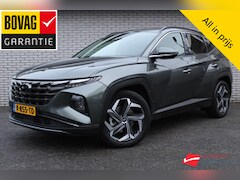 Hyundai Tucson - 1.6 T-GDi HEV 230pk Aut. Premium