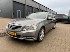 Mercedes-Benz E-klasse Estate - 220 CDI