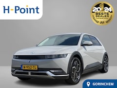 Hyundai IONIQ 5 - Connect+ 73kWh | Warmtepomp | Lederen stoelen | Trekhaak, afneembaar | Cruisecontrol adapt