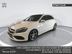 Mercedes-Benz A-klasse - 180 Ambition |PANO|CRUISE|