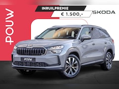 Skoda Kodiaq - 1.5 TSI 204pk PHEV Business Edition | LMV 19'' | Achteruitrijcamera