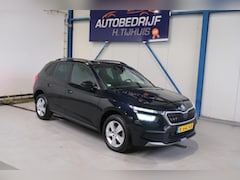 Skoda Kamiq - 1.0 TSI Sport Business - N.A.P. Airco, Cruise, PDC