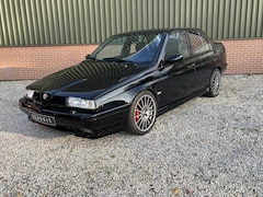 Alfa Romeo 155 - 2.0-16V Q4 Turbo