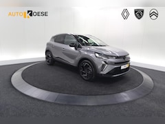 Renault Captur - 1.6 E-Tech Hybrid 145 Esprit Alpine | 360 Camera | Stuurwielverwarming | Dodehoekdetectie