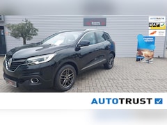 Renault Kadjar - 1.2 TCe Limited full opties, 130pk