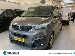 Peugeot Expert - 231S 2.0 BlueHDI 120 Premium Pack Climate Control | Cruise | Dodehoeksensor | Camera | Tre