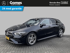 Mercedes-Benz CLA-klasse Shooting Brake - 180 | AMG | Keyless | Sfeerverlichting