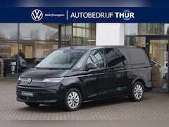 Volkswagen Multivan - 1.4 eHybrid L2H1 Life Business 245PK / 180kW, volledig lederen bekleding, 7-zits, wegklapb