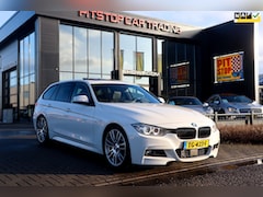 BMW 3-serie Touring - 320d M Sport, Pano, Trekhaak, Export