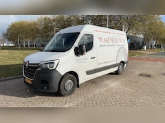 Renault Master - T35 2.3 dCi 135 L2H2