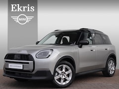 MINI Countryman - C | Classic Trim + Package M