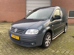 Volkswagen Caddy - 1.9 TDI