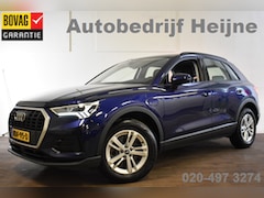 Audi Q3 - 45 TFSIe 245PK S-TRONIC HYBRID PRO-LINE VIRTUAL/PDC/CARPLAY