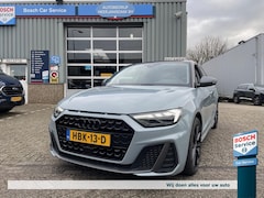 Audi A1 Sportback - 30 TFSI 116pk S Line