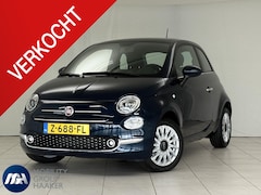 Fiat 500 - 1.0 Hybrid Dolcevita I Panoramadak I Apple Carplay I NIEUW DIRECT LEVERBAAR