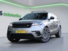 Land Rover Range Rover Velar - 2.0 P300 Turbo AWD R-Dynamic HSE | PANO | MERIDIAN | MEMORY | HUD | STOELKOELING |