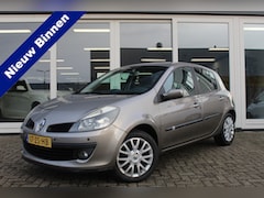 Renault Clio - 1.6-16V Dynamique, Cruise Control, Airco, Automaat, PDC V+A, Prijs Is Rijklaar Inclusief 6