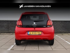 Peugeot 108 - 1.0 e-VTi Première * Climate Control * Keyless