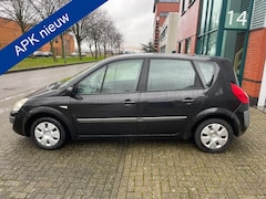 Renault Scénic - 1.6-16V Business Line | KM 188889 NAP | APK NW TM 22/01/2026 EL.RAMEN + EL. SPIEGELS | CRU