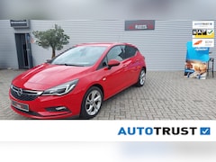 Opel Astra - 1.0 Edition clima, cruise control, pdc-v/a, licht metalen velgen , historie aanwezig , vol